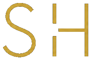 STANDARD HOUSE Logo